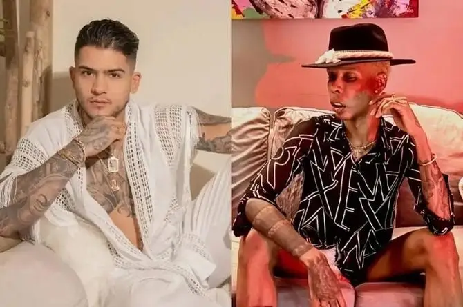 Encuentran mu3rtos a los cantantes colombianos desaparecidos en México