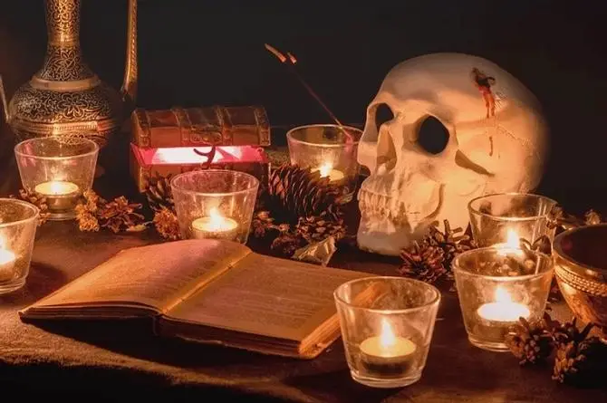 Acusan de brujería a maestro de escuela primaria en Veracruz 
