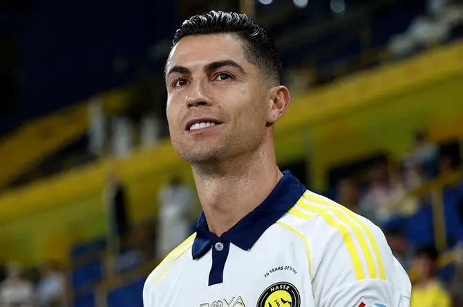 ¡Cristiano Ronaldo ya casi llega a los MIL GOLES!