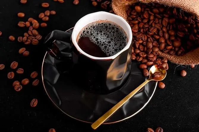 Hoy es Día Internacional del Café ¡Rico hasta con 'piquete'!