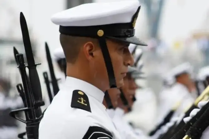 ¡Mega cierre vial! en Veracruz y Boca del Río por Desfile de la Armada