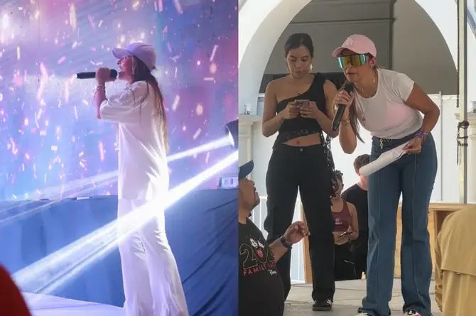 ‘Chikibaby’ conducirá la gala de presentación del Carnaval de Veracruz 2026 ( video) 