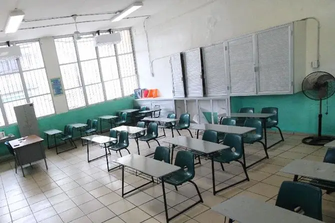 Suspenden clases este miércoles por temporal lluvioso en todo Veracruz