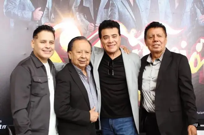 Grupo Liberación celebrará en grande su 50 aniversario
