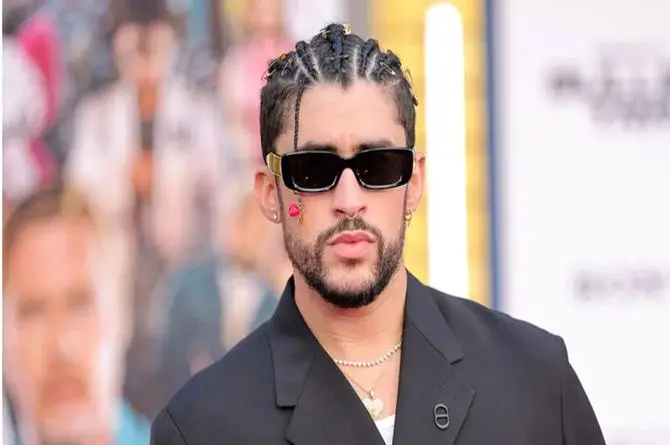 Bad Bunny será reconocido como el “Artista del Siglo 21” en los Premios Billboard