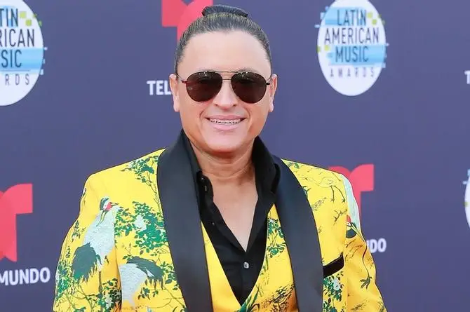 Elvis Crespo recibirá emblemático premio en los Billboard latinos