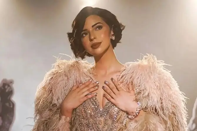 Salón de la Fama de Compositores reconoce a Ángela Aguilar y la canción 