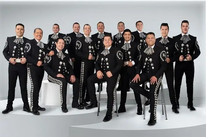 El Mariachi Vargas de Tecalitlán regresa a Veracruz con su tour 'El Legado' El Mariachi Vargas de Tecalitlán regresa a Veracruz con su tour 'El Legado'