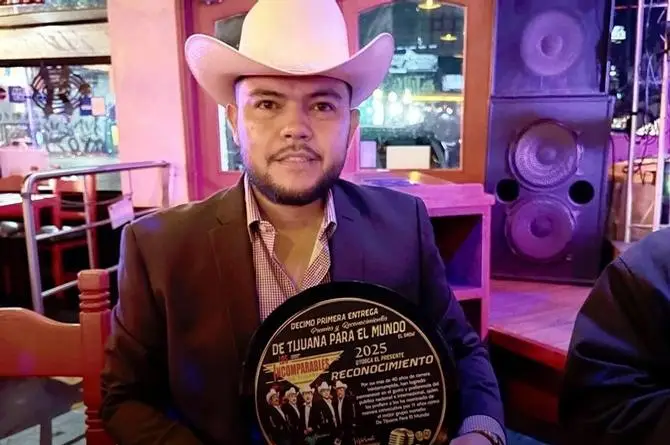 Hallan muerto a sobrino del líder de Los Tucanes de Tijuana (+fotos)