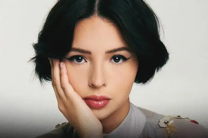 Ángela Aguilar habla de las declaraciones de Cazzu contra Nodal