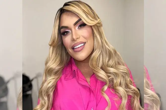 Wendy Guevara revela si se romperá las costillas para lucir una mini cintura