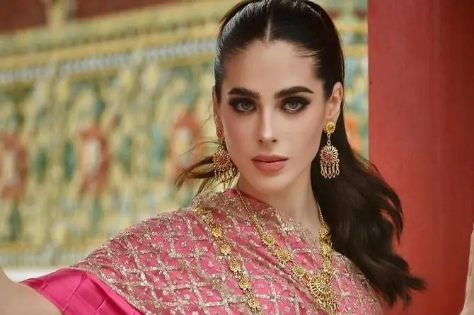 Maltratan a la mexicana Fátima Bosch en Miss Universo; denuncia ofensas de directivo tailandés (+videos)