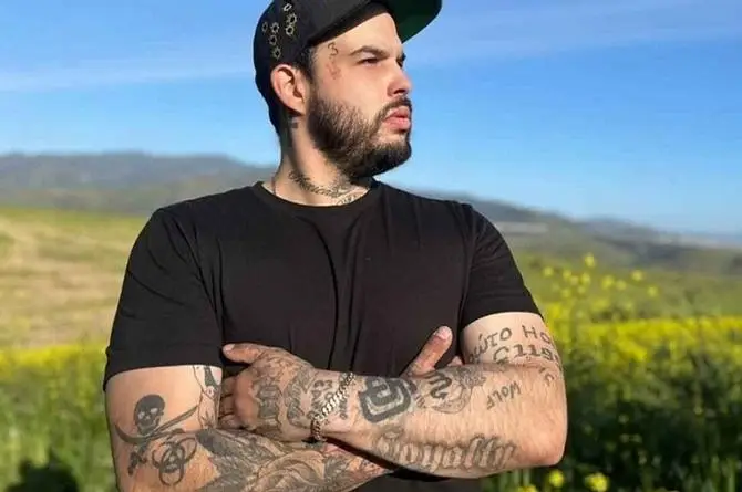 Emiliano Aguilar debuta en el Regional Mexicano