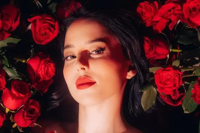 ¡Hace historia! Majo Aguilar, primera mujer embajadora del Congreso Mundial del Mariachi