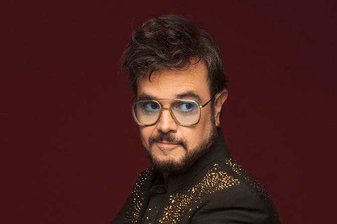 ¿Aleks Syntek en clínica de rehabilitación? Esto se sabe