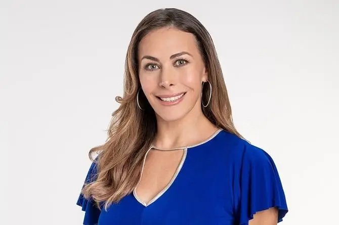 Reportan que la casa de la actriz Vanessa Guzmán fue atacaba a b4lazos