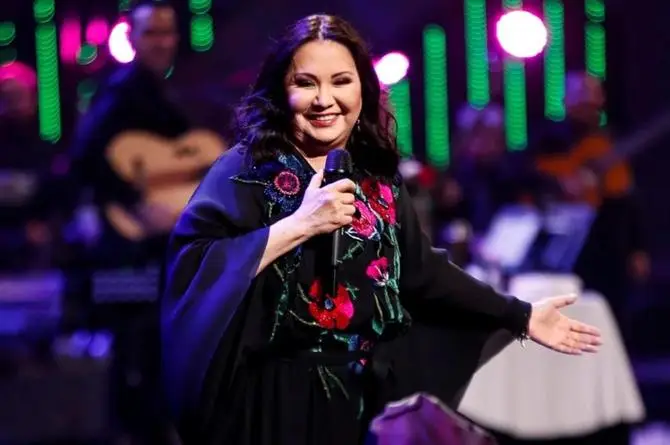 Ana Gabriel condena crimen de alcalde de Michoacán; 