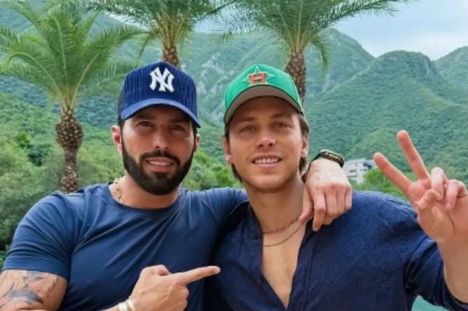 Ganador de 'La Casa de los Famosos Mx' estuvo en Veracruz 