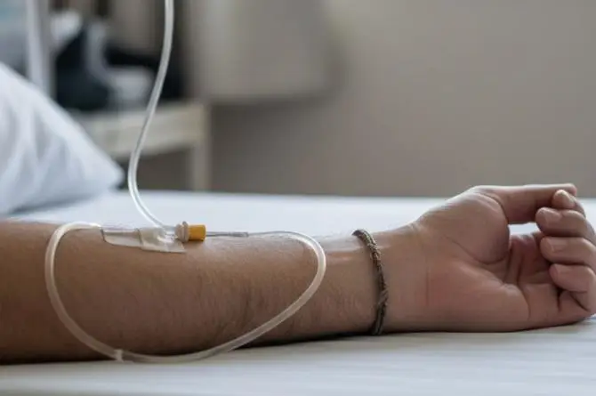 Conocido actor de telenovelas renuncia a las quimioterapias:  