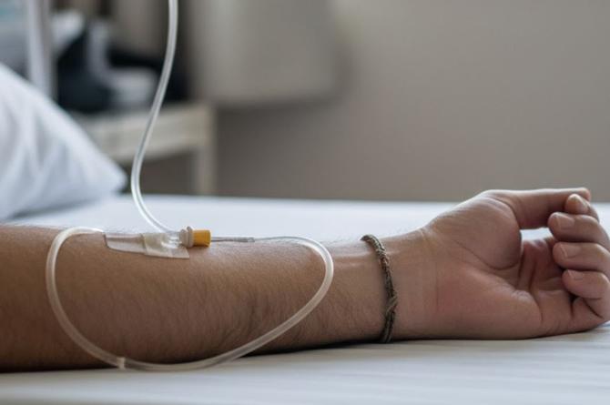 Conocido actor de telenovelas renuncia a las quimioterapias:  'Estoy con mi fe y mi esperanza en el Señor'