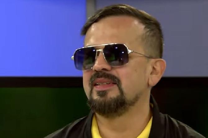 Vinculan a proceso a Cruz Martínez por violencia contra Alicia Villarreal  