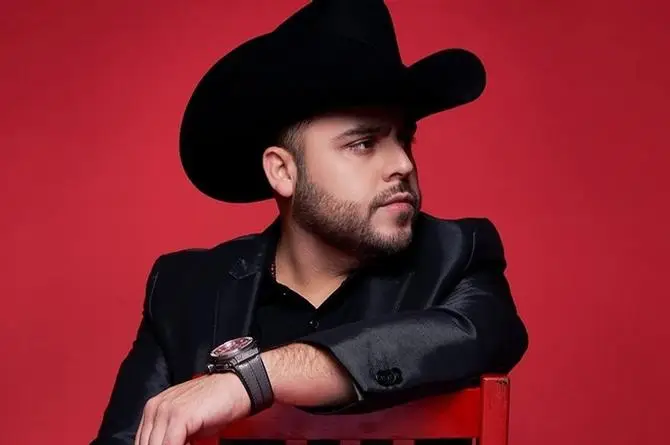 Gerardo Ortiz testifica contra su exmánager y evita la cárcel