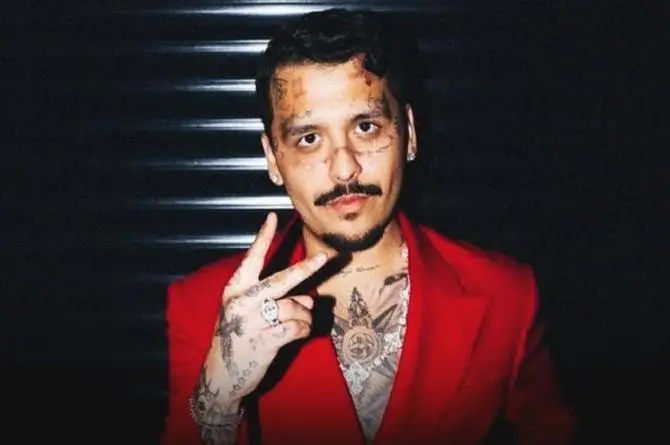 Christian Nodal confiesa que quiere tener 3 hijos más, ¿con Ángela Aguilar?