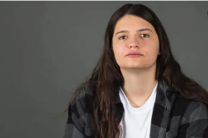 Nieto de Héctor Bonilla acepta ser Nepobaby