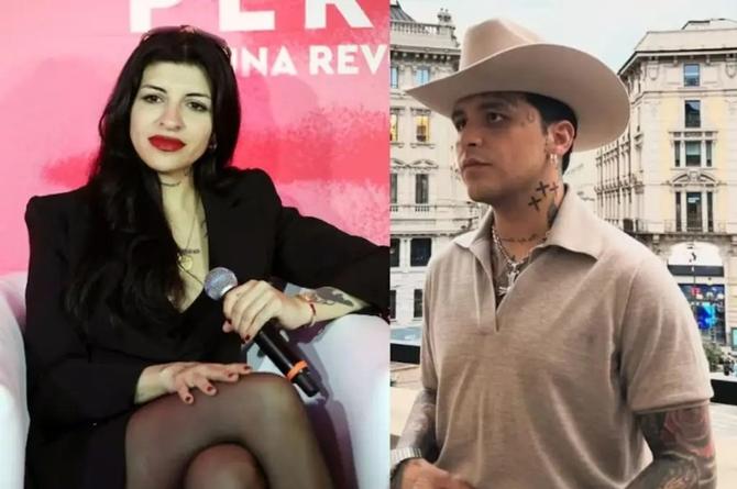 ¡Agarrate! Piden crear la 'Ley Cazzu'