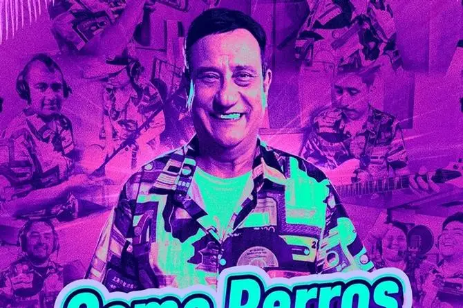 A mover el bote con la nueva rola de Daniel Villalobos y Su Grupo