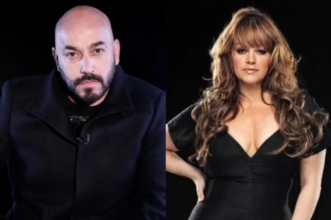 Lupillo Rivera respalda el "regreso" musical de Jenni Rivera con su nuevo álbum póstumo