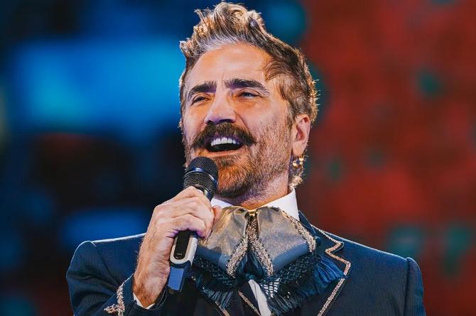 Veracruz ya quiere ver a Alejandro Fernández ¡Comienza la cuenta regresiva! 