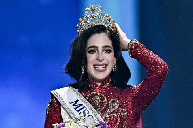 ¡Quéeeee! Denuncian penalmente a Miss Universe Fátima Bosch