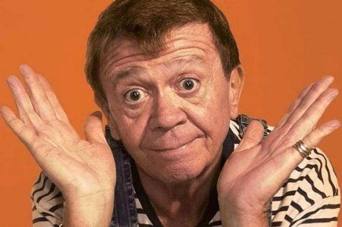 Confirman bioserie de Xavier López ‘Chabelo’, ¿dónde y cuándo se estrenará? 
