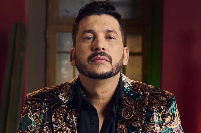 Luis Ángel 'El Flaco' habla del retiro de visas de EU a artistas