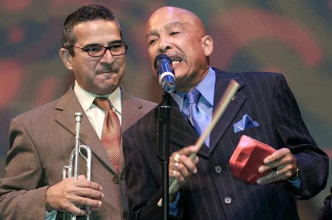 Fallece Papo Rosario, cantante de El Gran Combo de Puerto Rico
