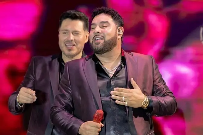 Concierto de Banda MS en Veracruz, ¡una avalancha de emociones!