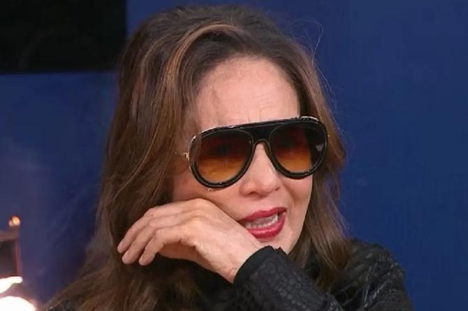 ¡Alertas encendidas! Hospitalizan a Yolanda Andrade; se desconoce estado de salud