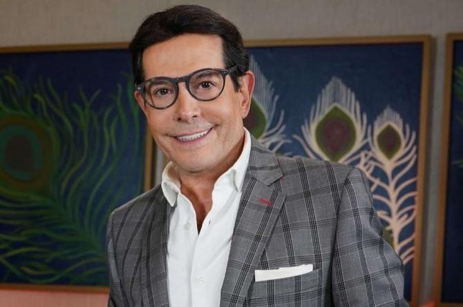 Pepillo Origel revela el desgarrador motivo por el cual no le gusta la Navidad ¡tuvo una dolorosa pérdida!