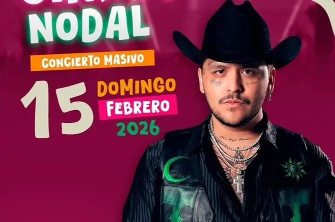 ¡Checa! Artistas y cartelera oficial del Carnaval de Veracruz 2026