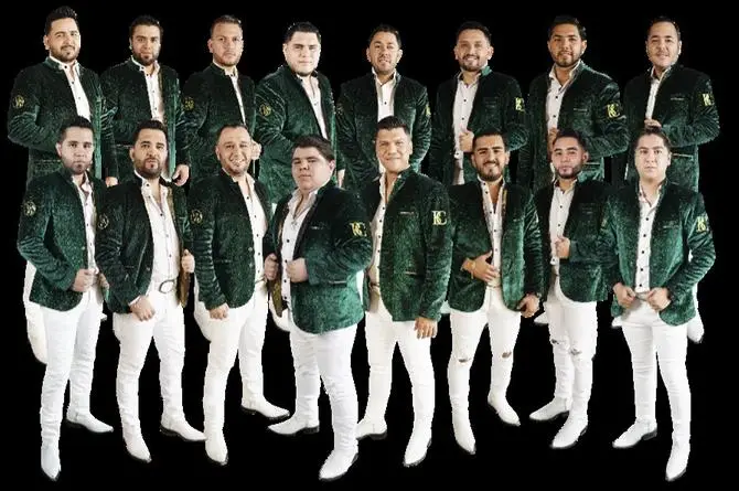 ¡Ah jijos! Banda Carnaval estrena canción que rompe, arde y duele (+video)