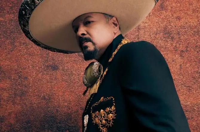 ¿Pepe Aguilar fue víctima de una infidelidad? Resurge polémica sobre la paternidad de su hija Aneliz