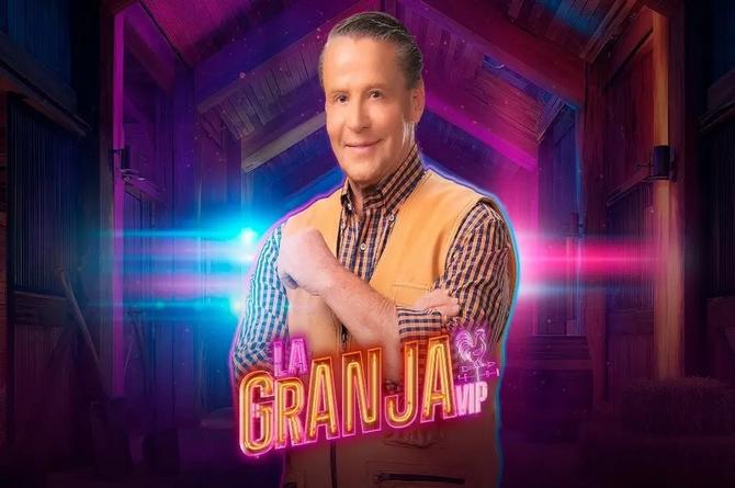 Alfredo Adame gana primera edición de La Granja VIP, ¡Se lleva 2 millones de pesos!  