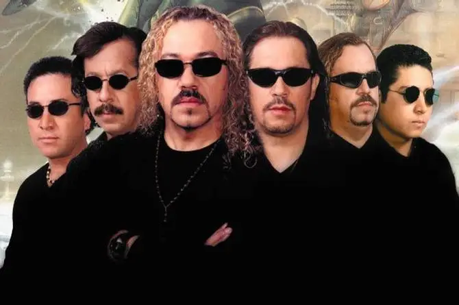 Los Acosta regresan con 