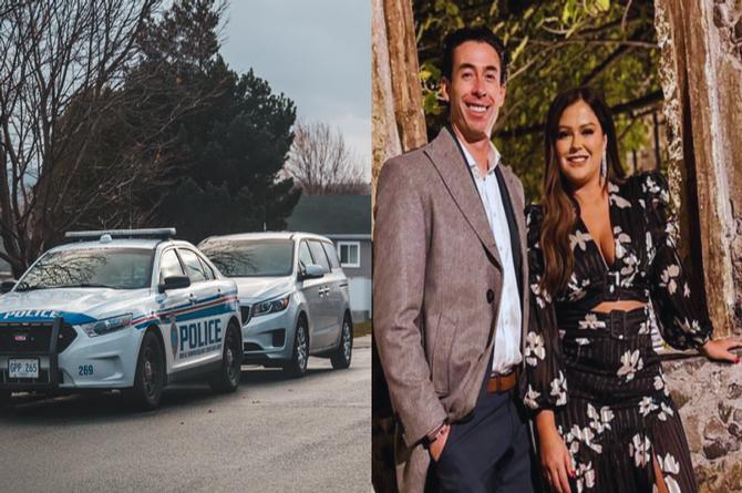 Le arruinan las vacaciones a Mariana Echeverría