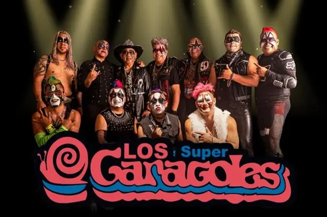 Los Súper Caracoles arrasan con el popurrí Camilo Sesto (+video)