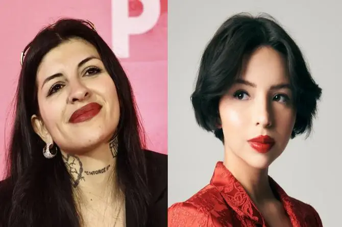 Reconciliación entre Ángela Aguilar y Cazzu? La ex de Nodal presume encuentro: “Ya no hay corazones rotos”