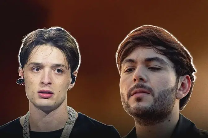 Peso Pluma y Tito Double P lanzan 