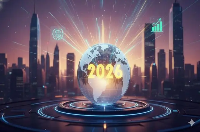 Las predicciones del mundo en 2026