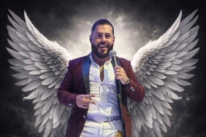 Asesin4n a Giovanni Vera, vocalista de Banda Gota de Oro (+foto/videos)